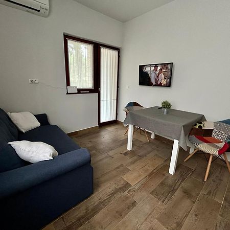 Apartman Maslina Apartment Porec Exterior photo