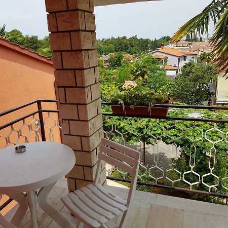 Apartman Maslina Apartment Porec Exterior photo