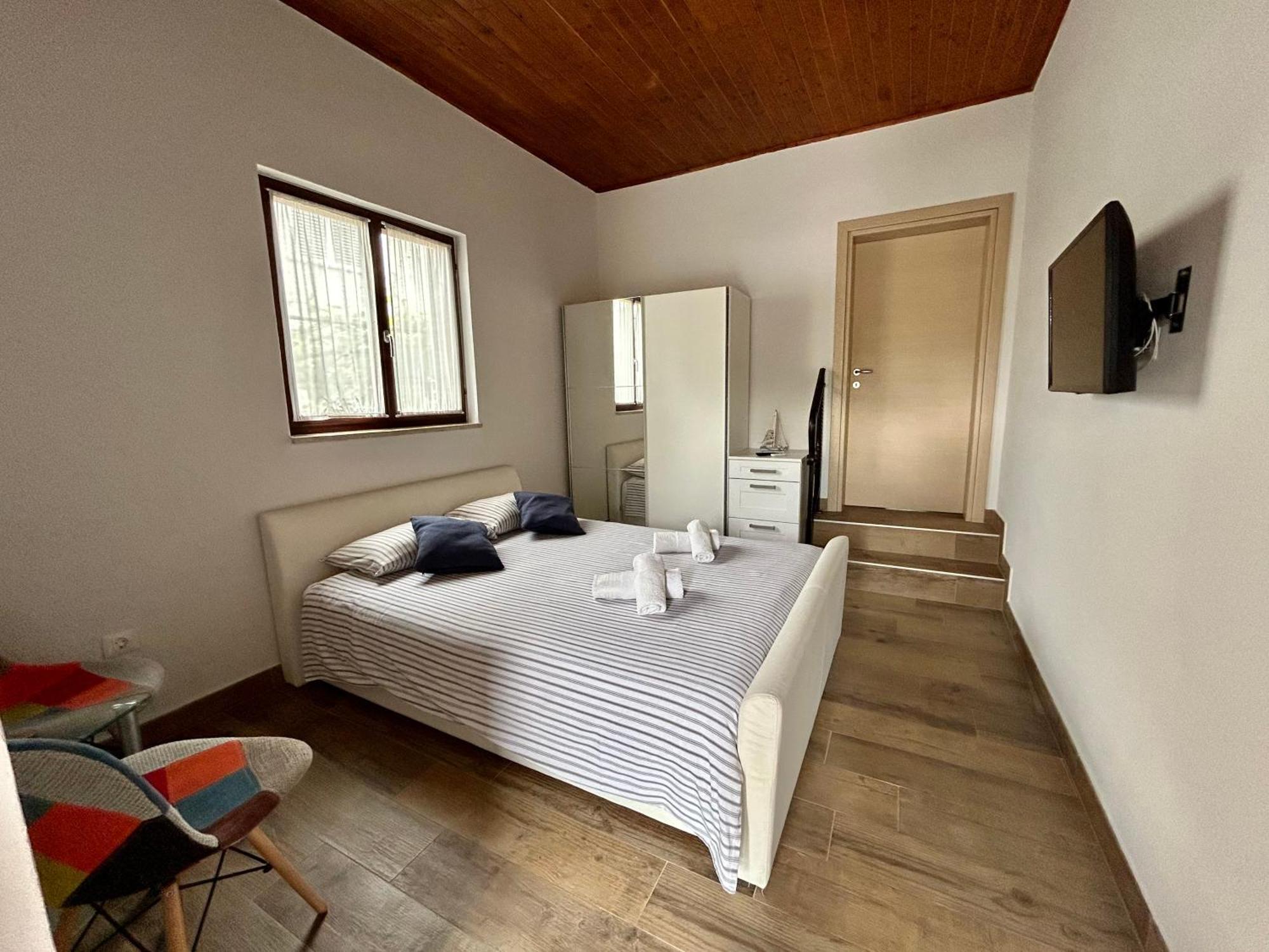 Apartman Maslina Apartment Porec Exterior photo