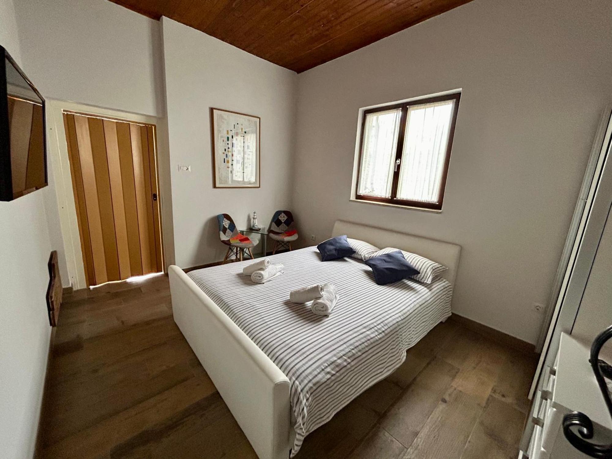 Apartman Maslina Apartment Porec Exterior photo