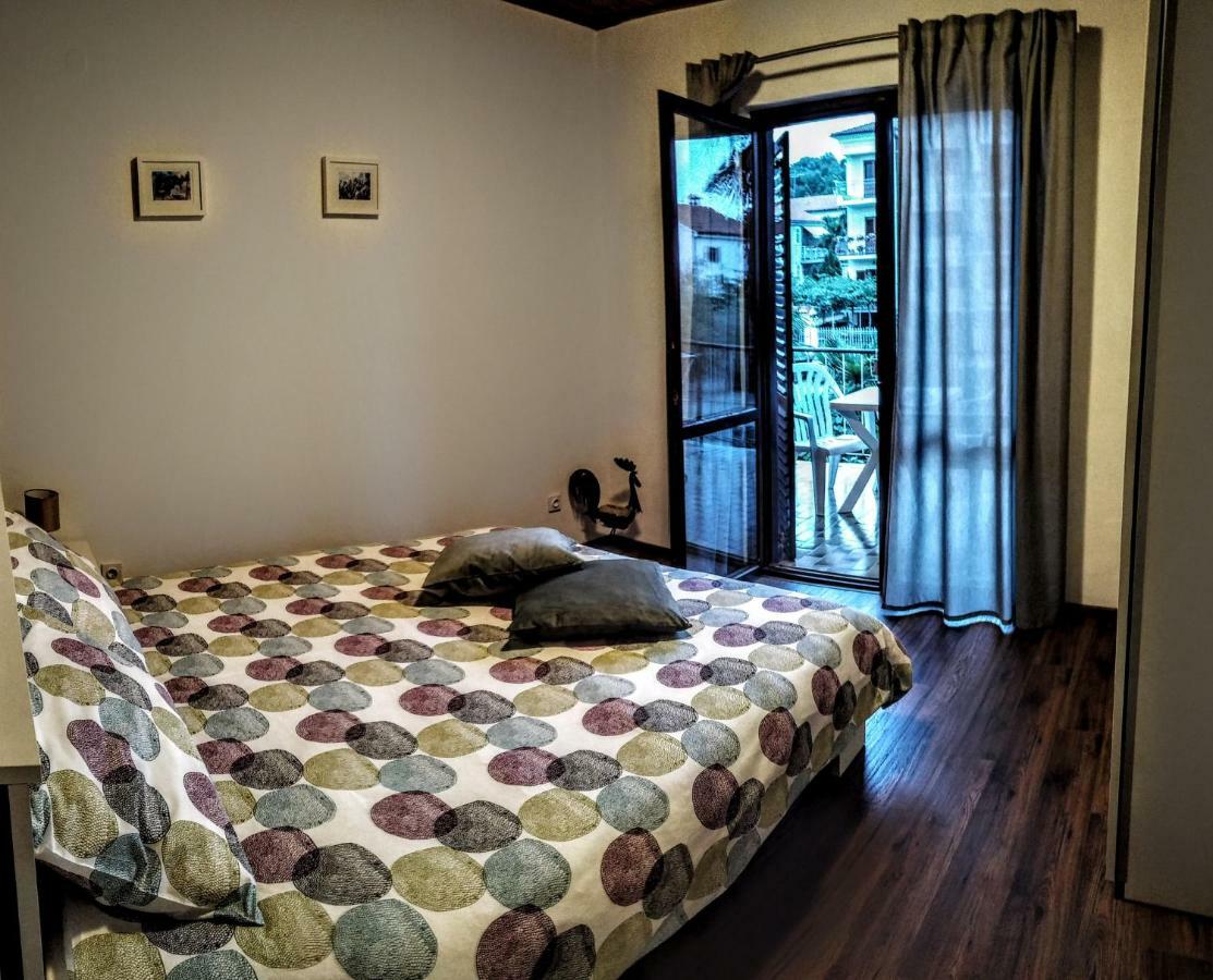 Apartman Maslina Apartment Porec Exterior photo