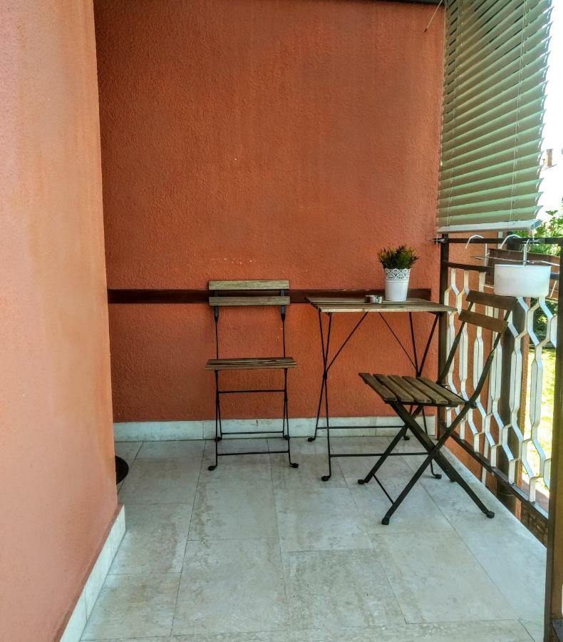 Apartman Maslina Apartment Porec Exterior photo