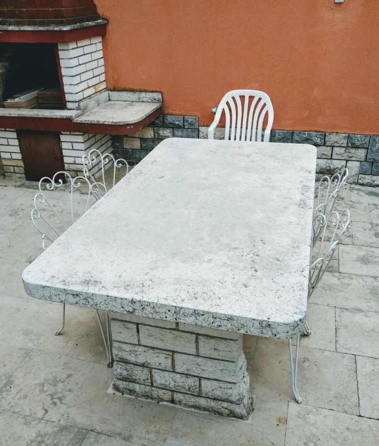 Apartman Maslina Apartment Porec Exterior photo