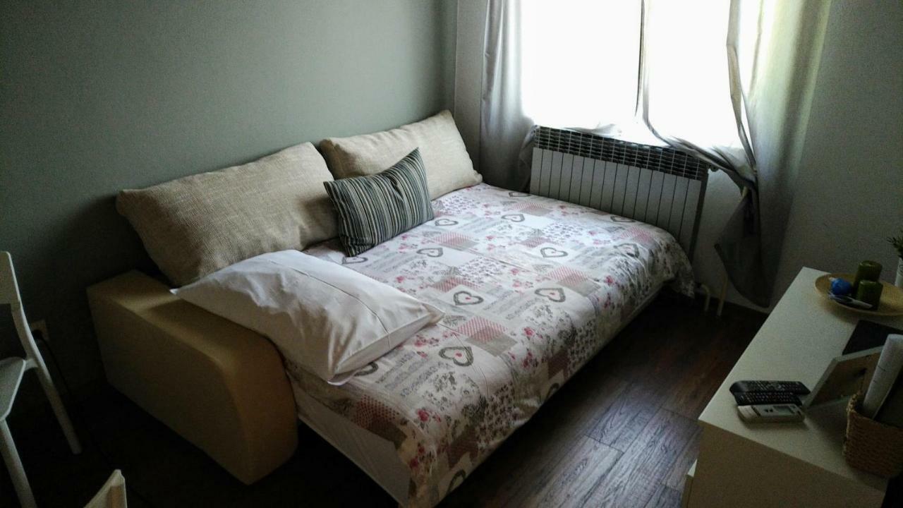 Apartman Maslina Apartment Porec Exterior photo